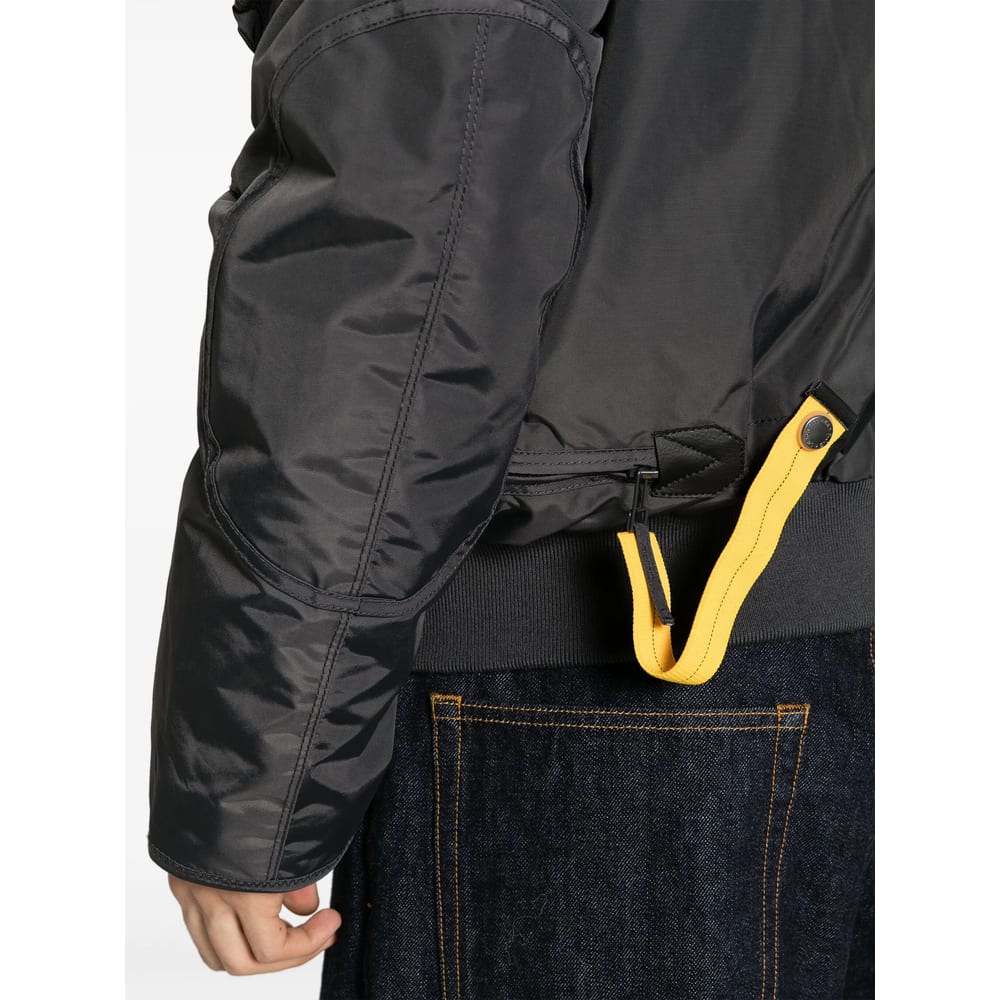 Parajumpers Outerwear In Gray