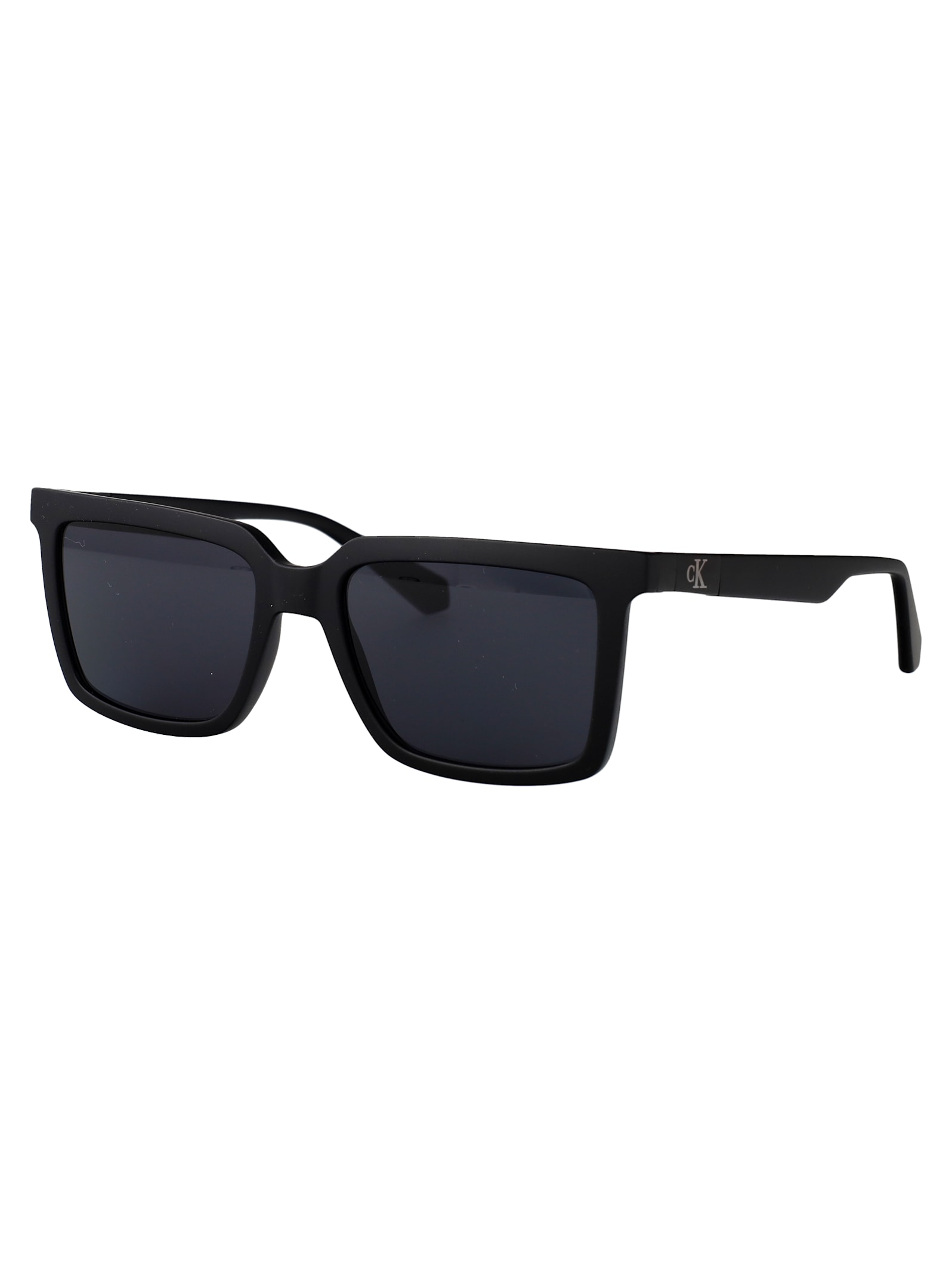 Calvin Klein Jeans Est.1978 Calvin Klein Jeans Calvin Klein Jeans Ckj24601s 001 In Black