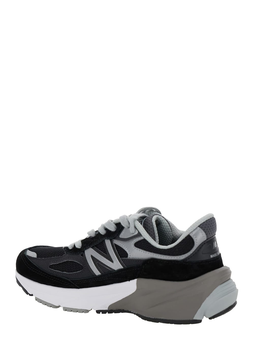 Shop New Balance Scarpa Lifestyle Womens In Black