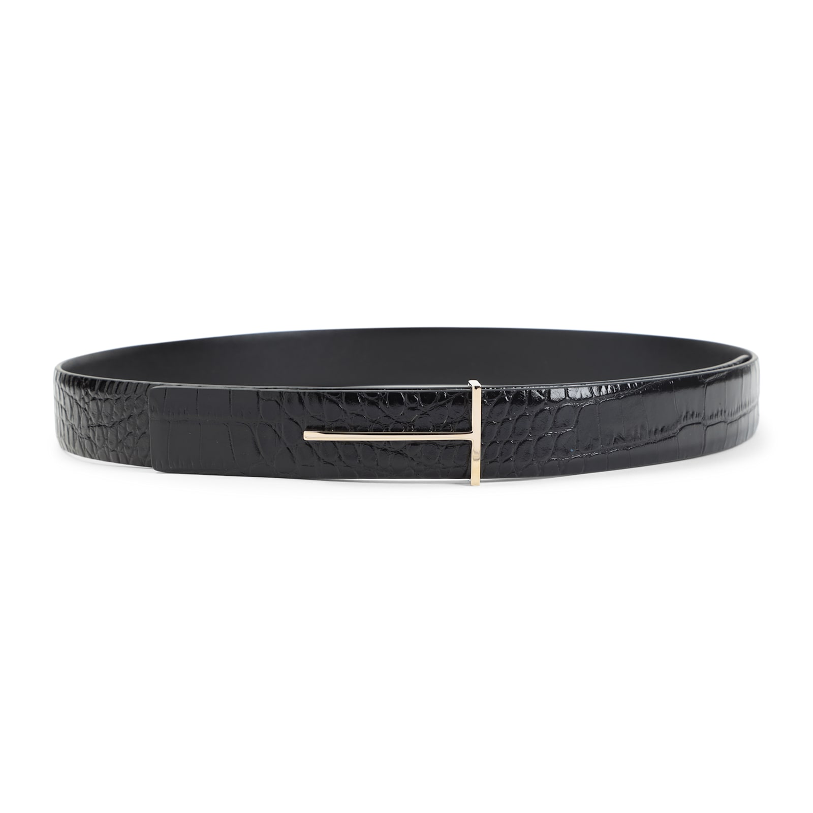 Tom Ford Belt Women In Black