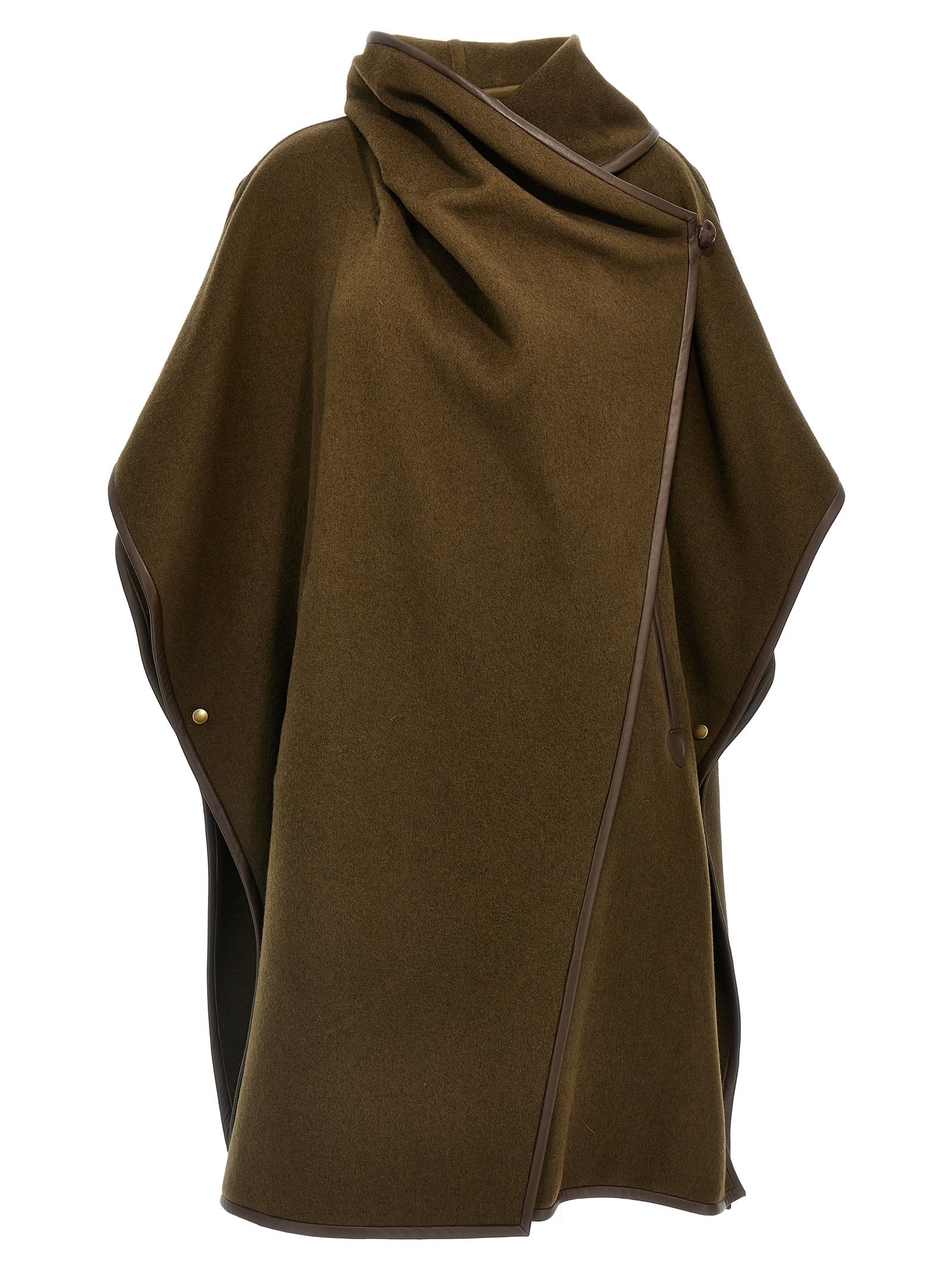 Isabel Marant azali Cape