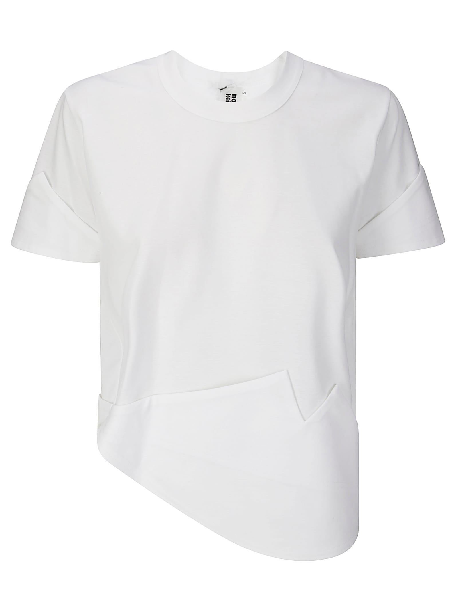 COMME DES GARÇONS LADIES T-SHIRT 
