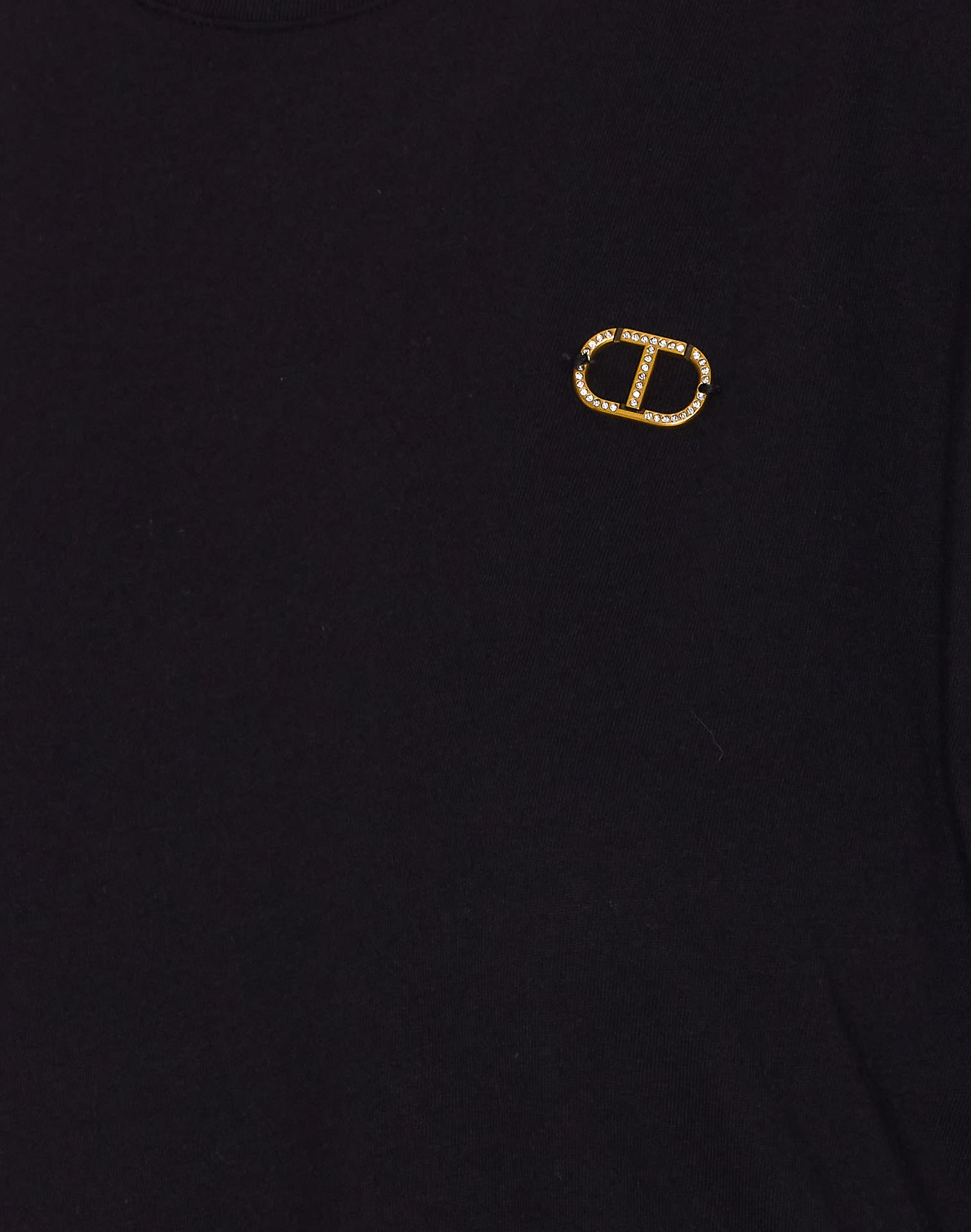 Shop Twinset T-shirt