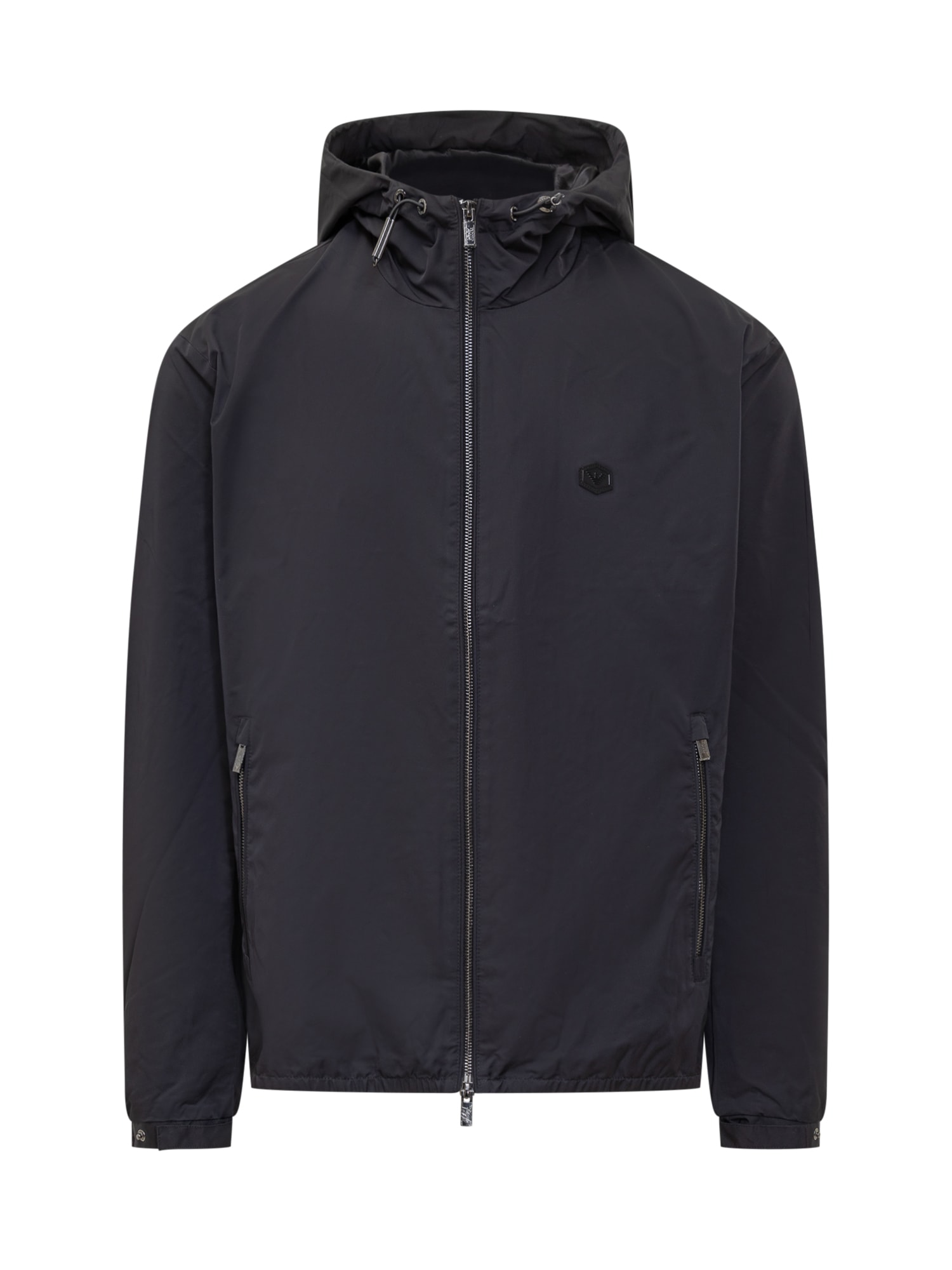 EMPORIO ARMANI BLOUSON 