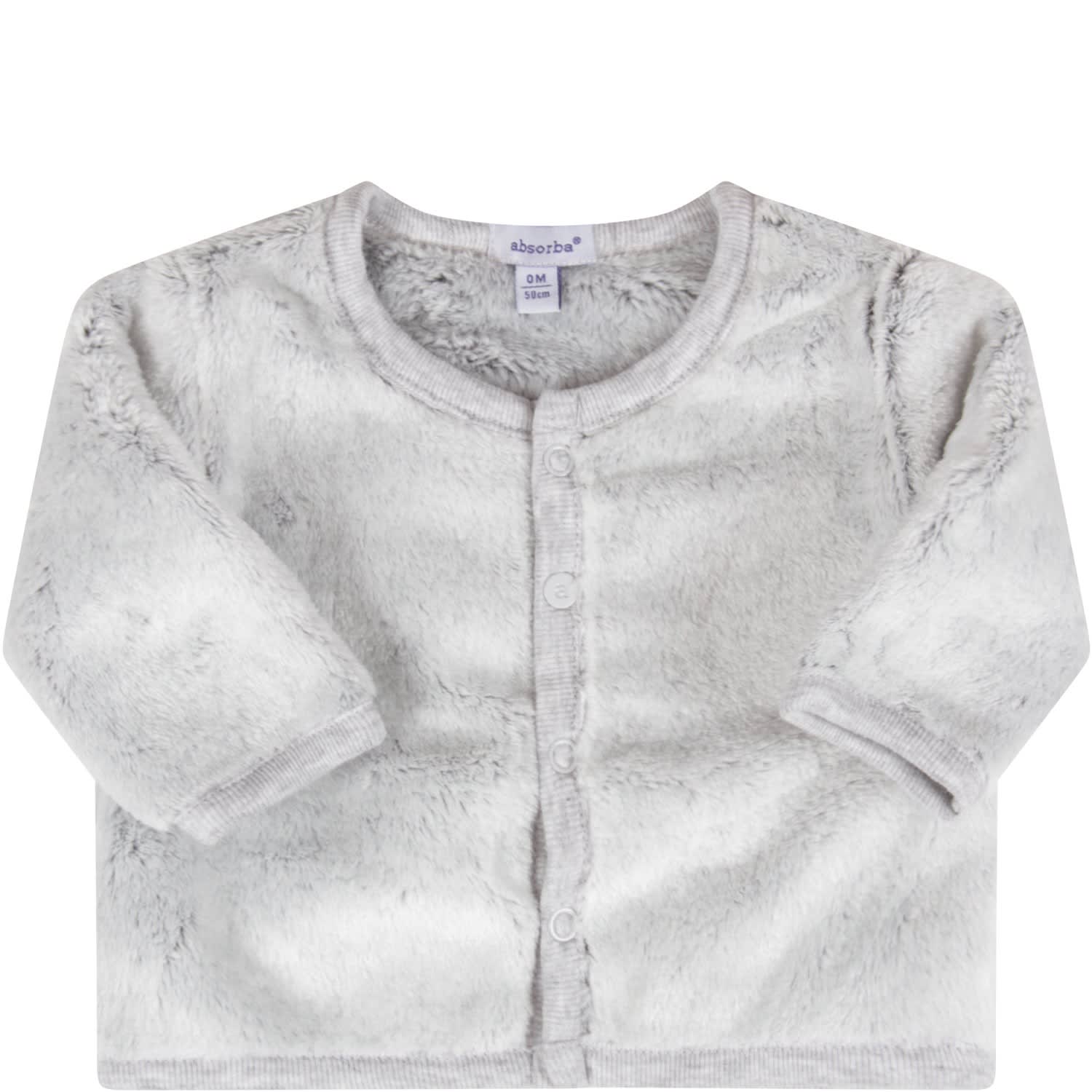 absorba cardigan