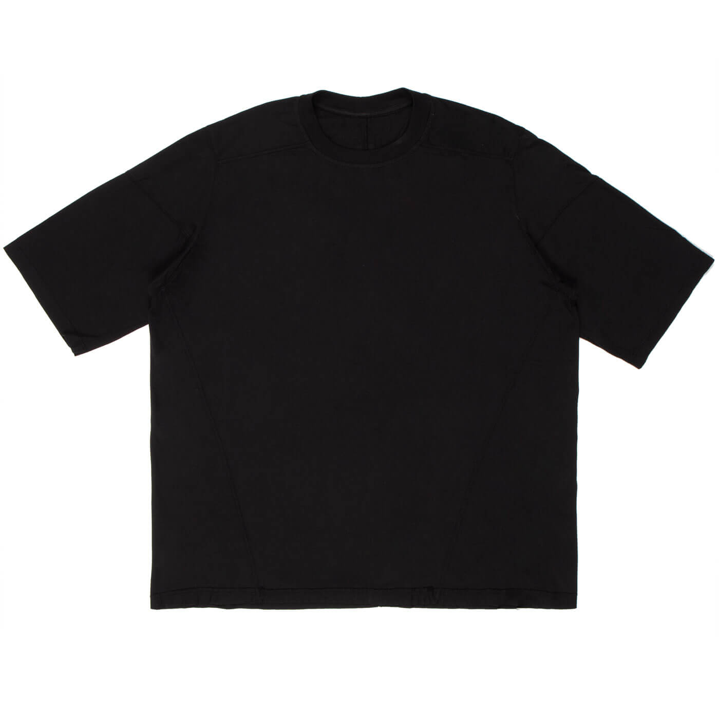 Drkshdw Walrus T-shirt In Black