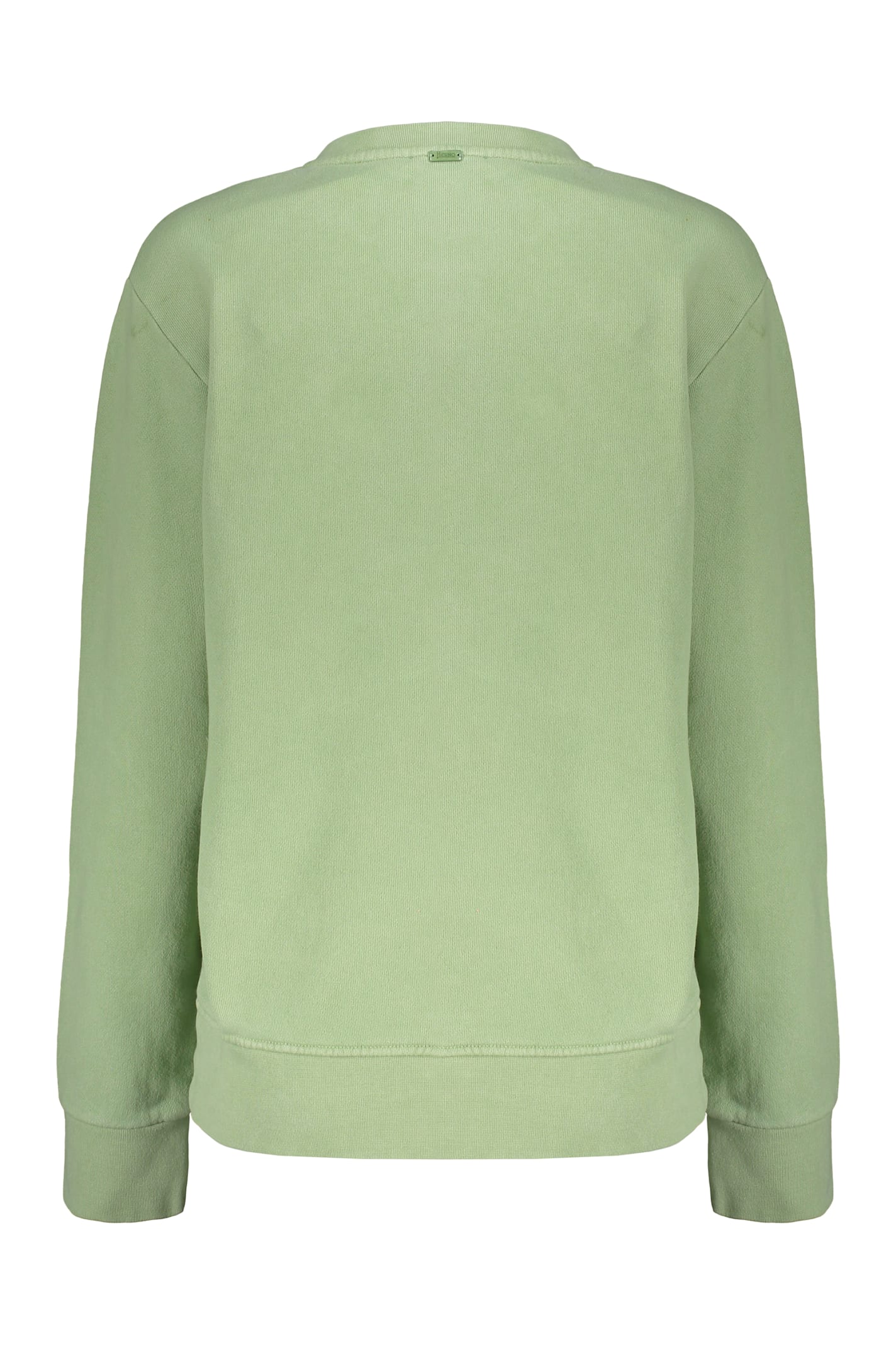 Herno Cotton-blend Sweatshirt