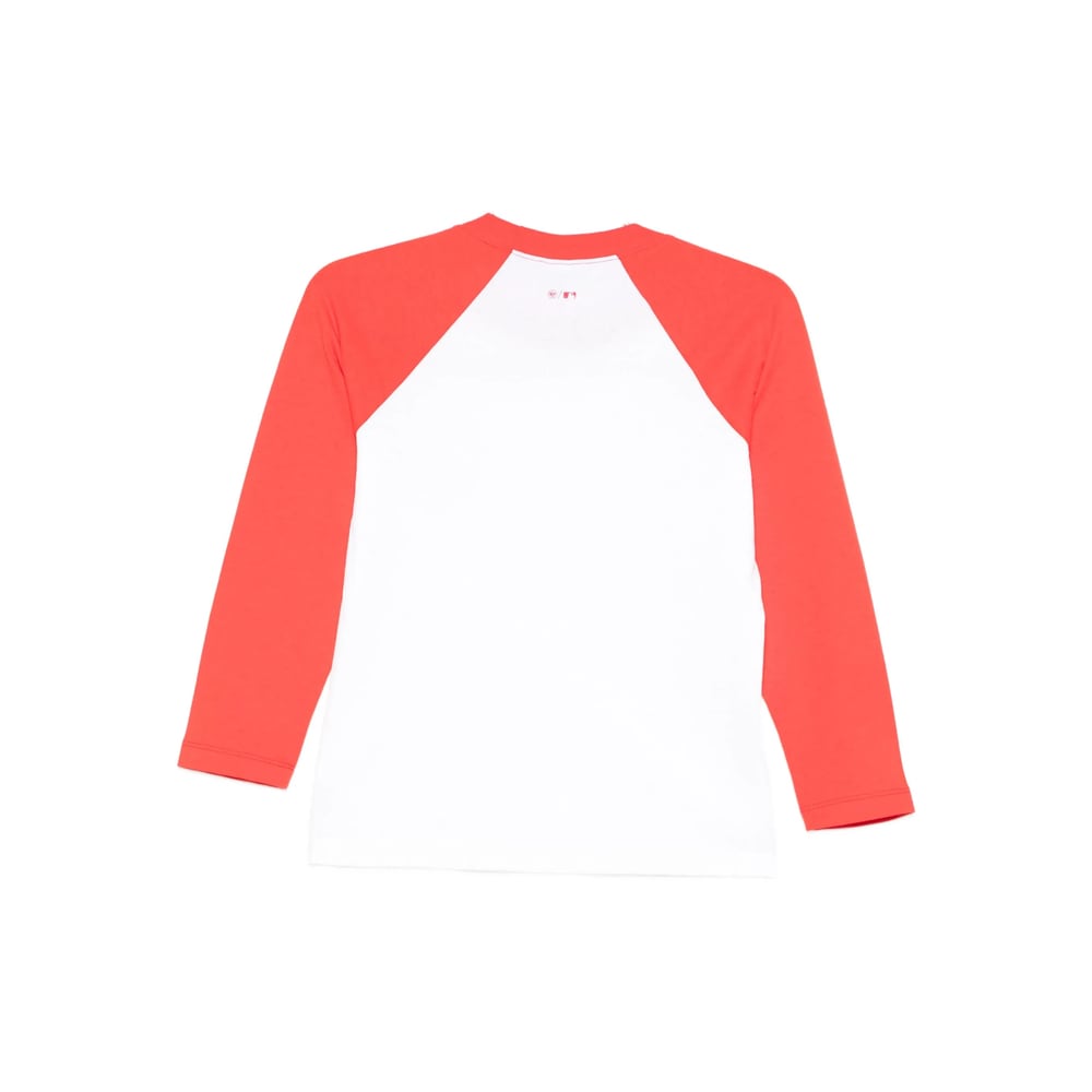 Sporty & Rich T-shirt In Multi