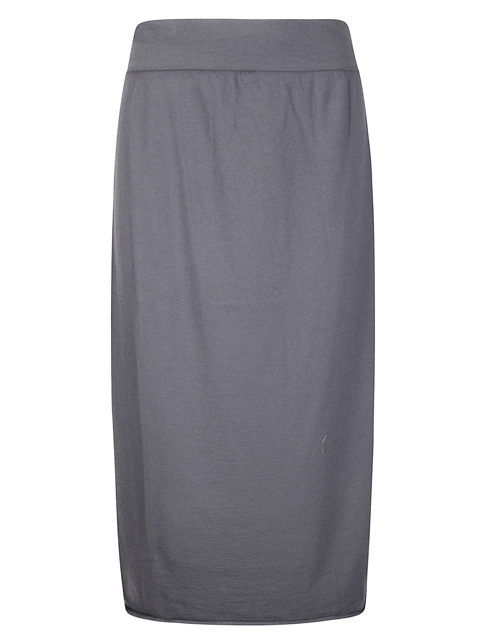 Labo.art Penna Skirt - Charme In Gray