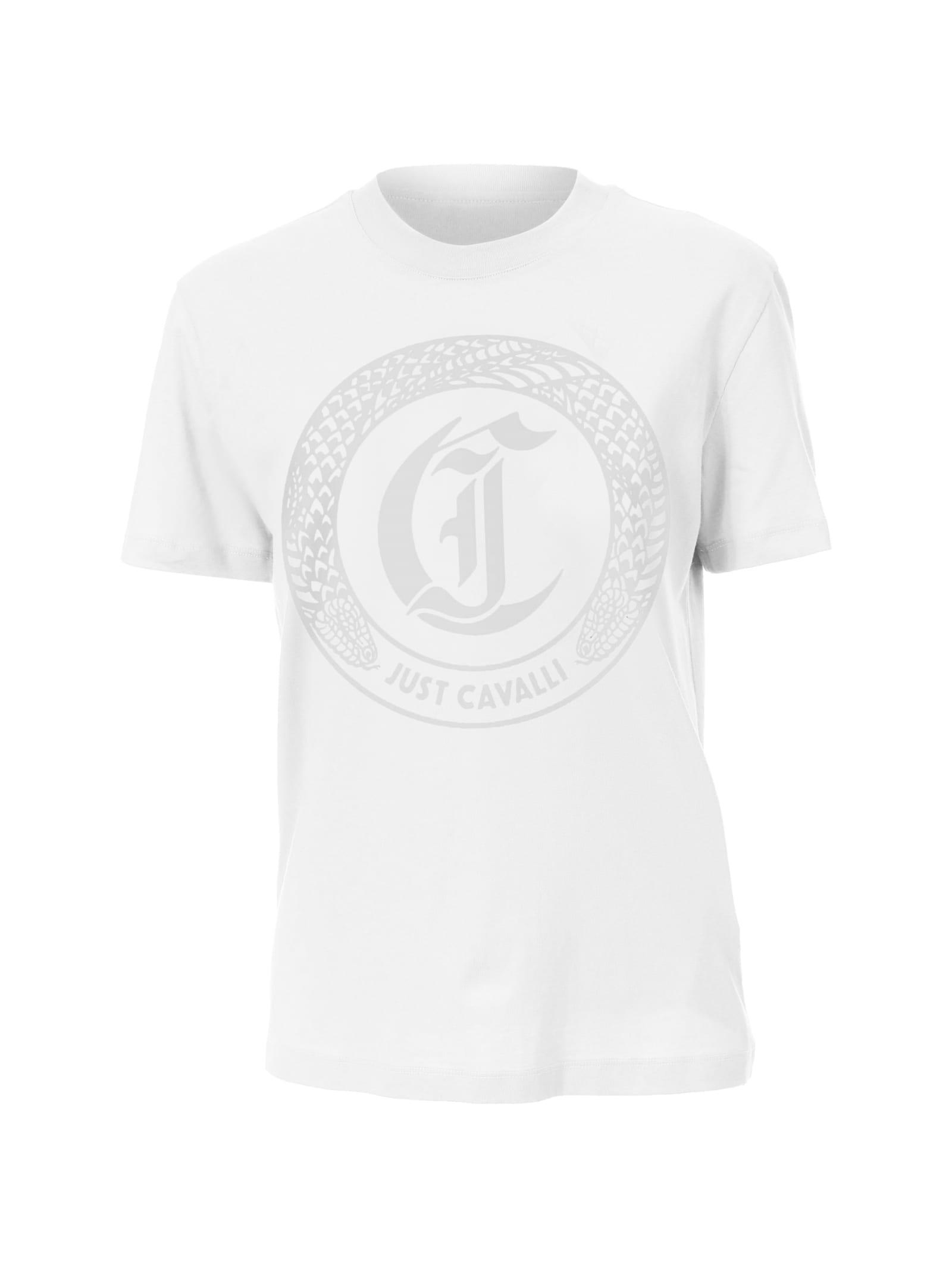 JUST CAVALLI JUST CAVALLI T-SHIRT