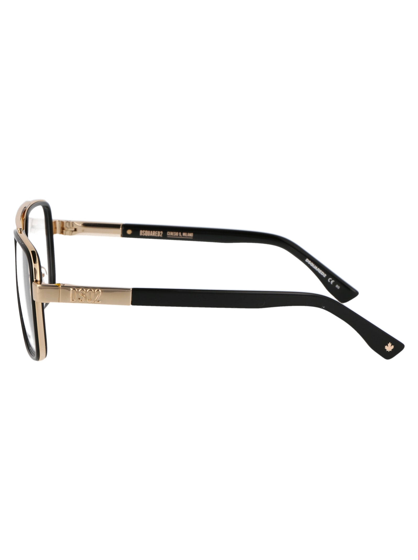 Dsquared2 D2 0064 Glasses
