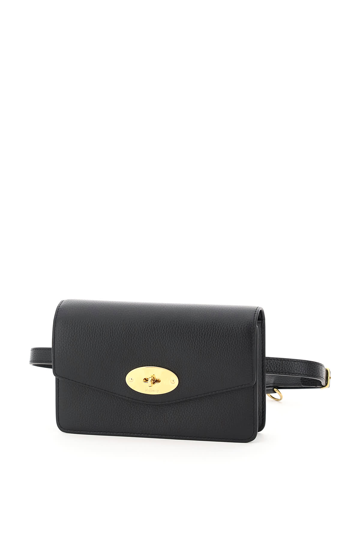 Mulberry SMALL DARLEY LEATHER BELT BAG