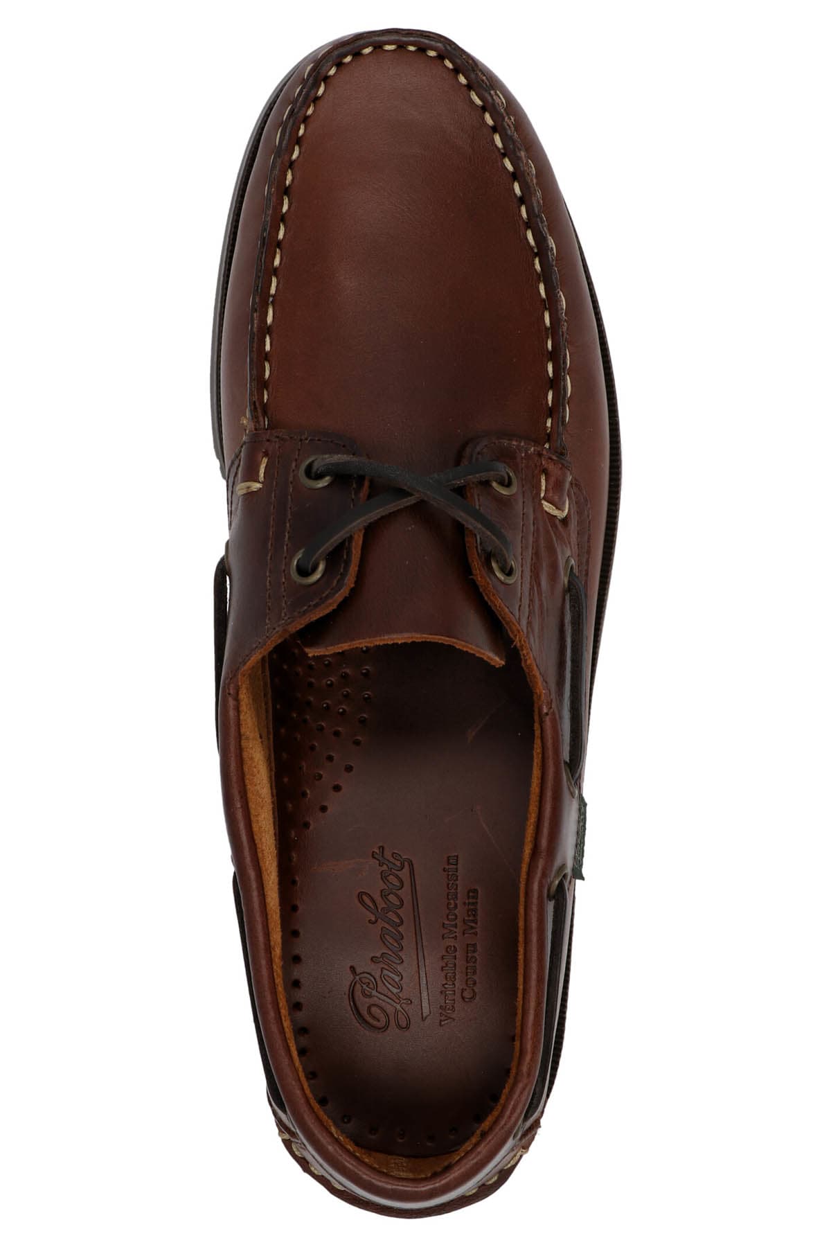 barth Boat Shoes
