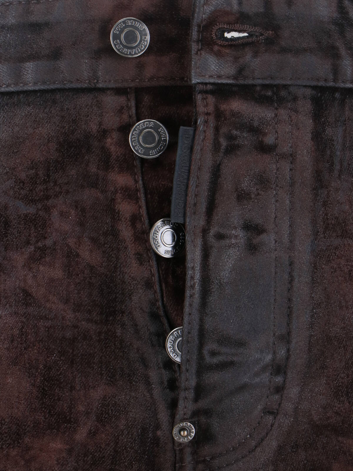 Dsquared2 Jeans Cool Guy In Multi