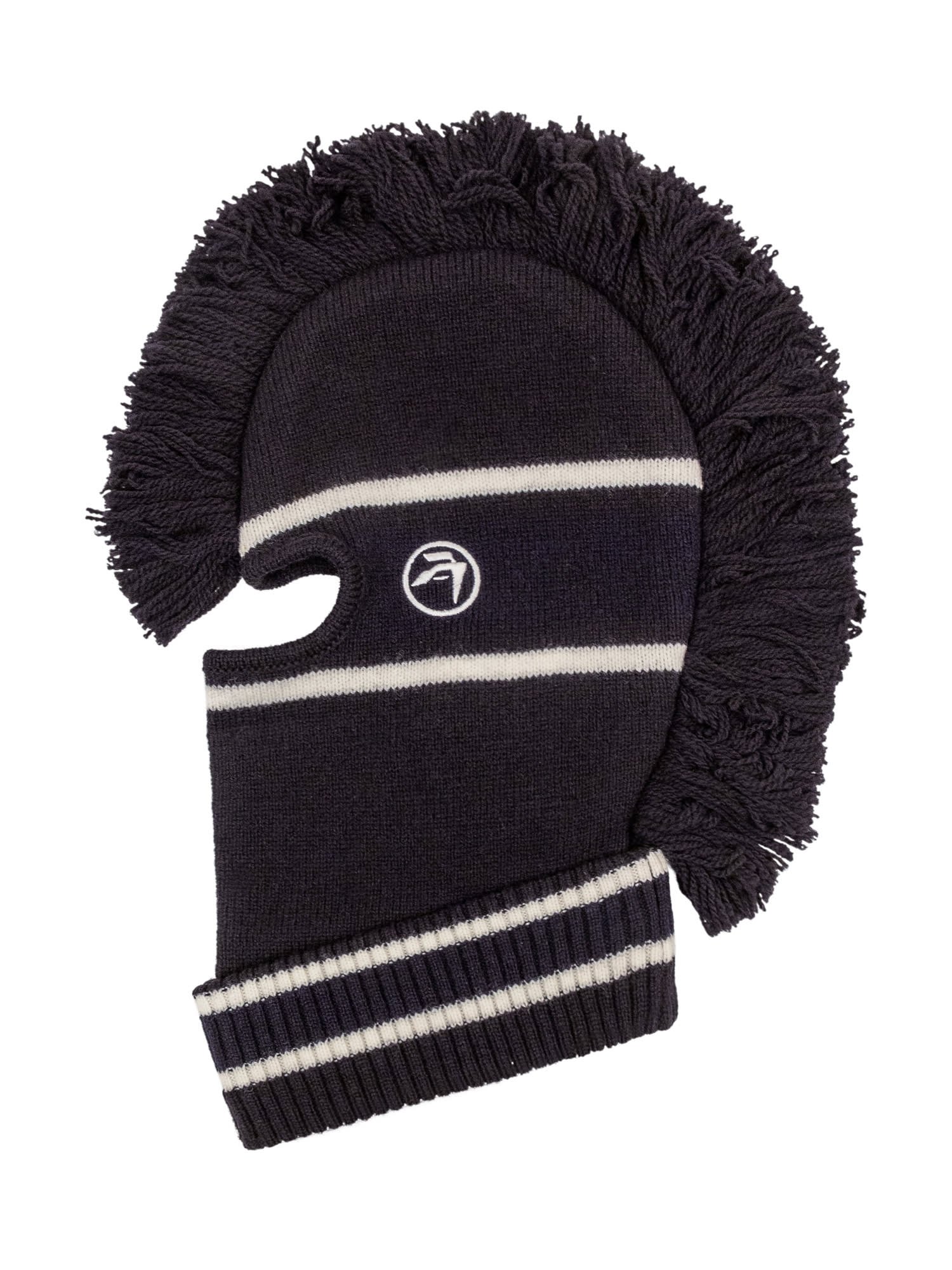 Fringe Balaclava