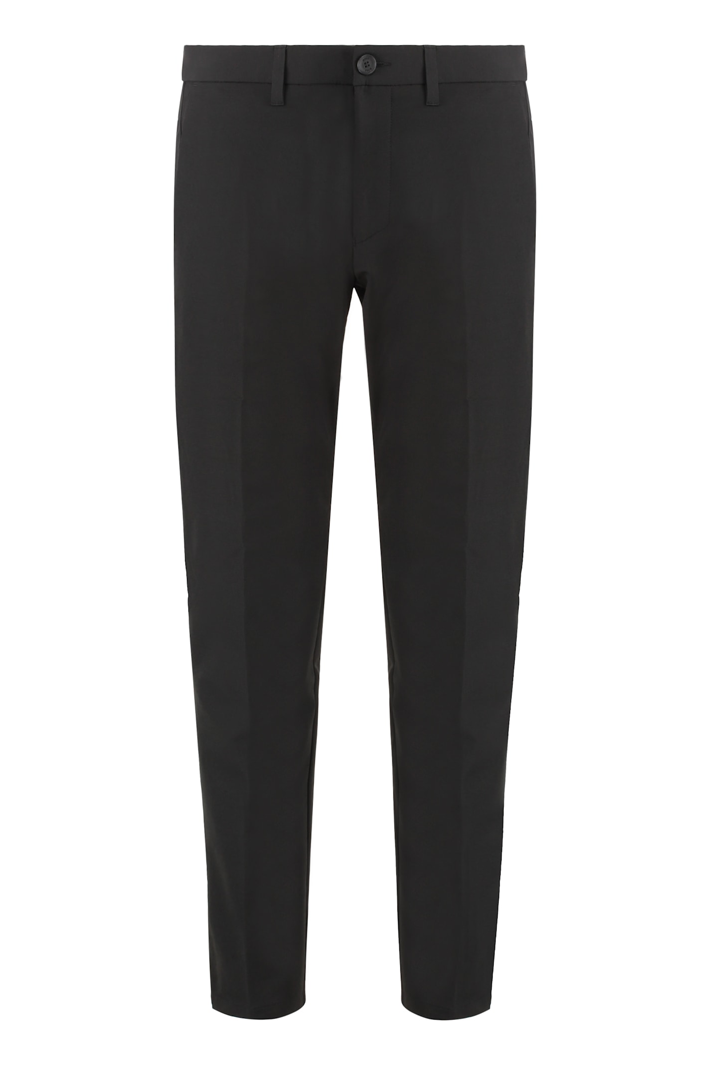 Technical Fabric Pants