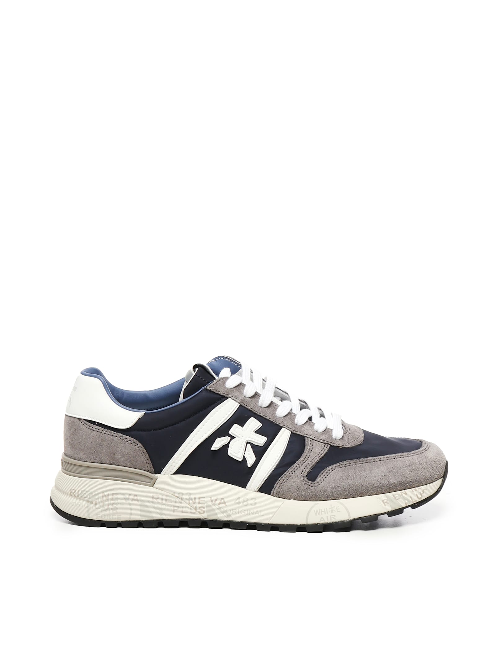 Sneakers Lander 7207