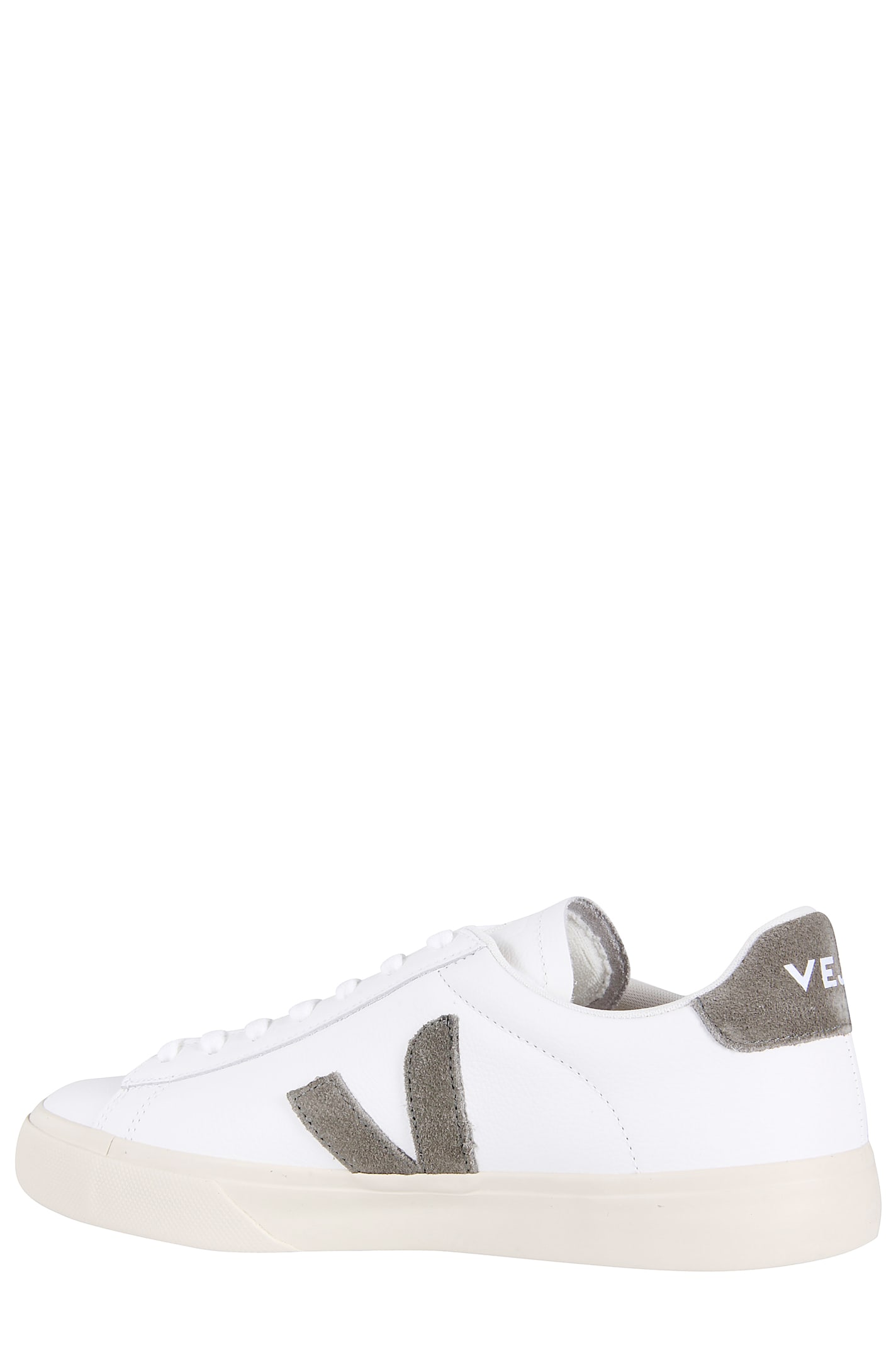 Veja Campo In White