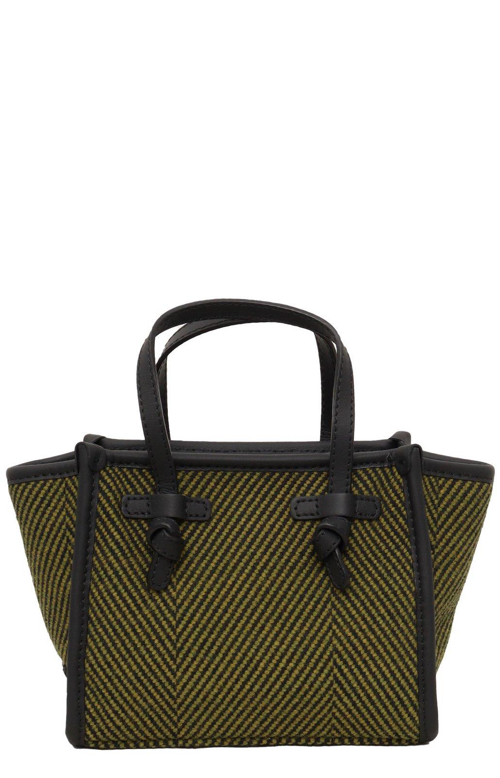 Miss Marcella Tote Bag