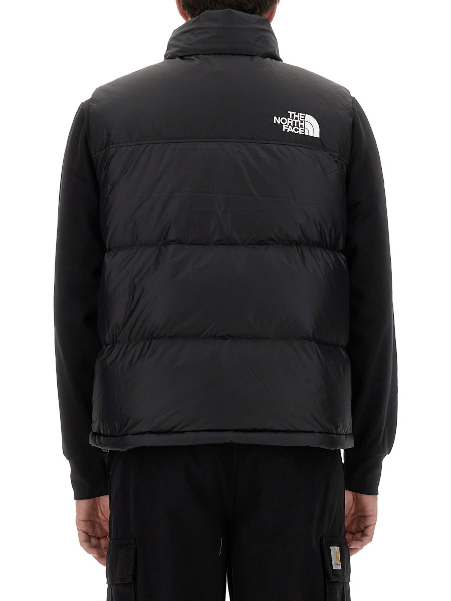 THE NORTH FACE GILET CON LOGO