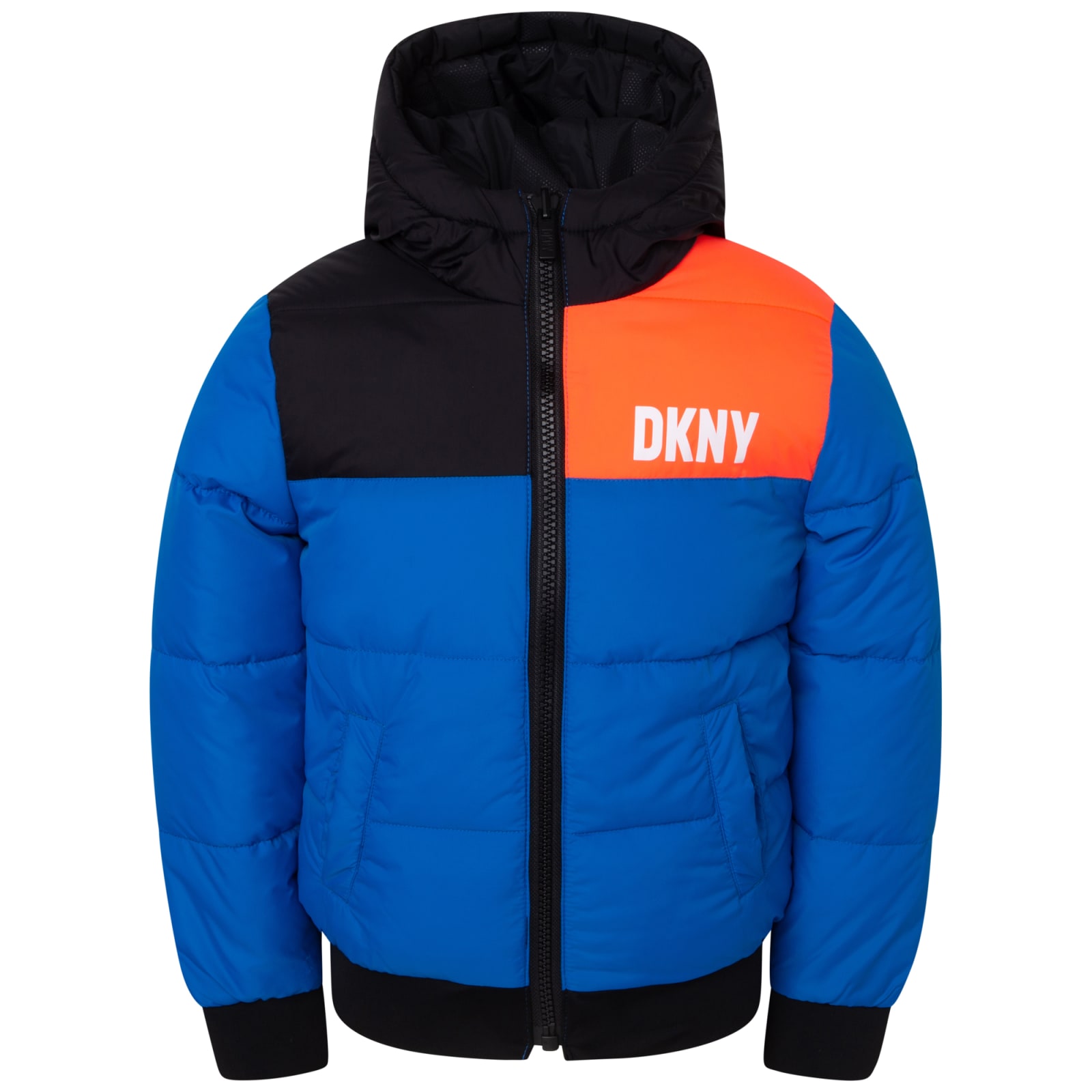 DKNY Reversible Jacket