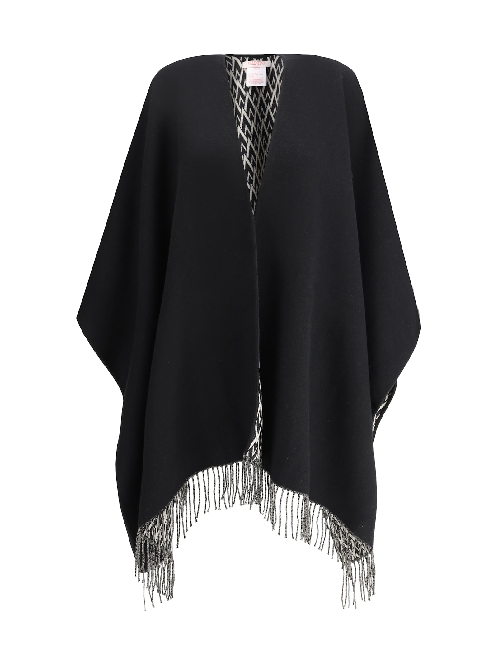 Valentino Garavani Poncho