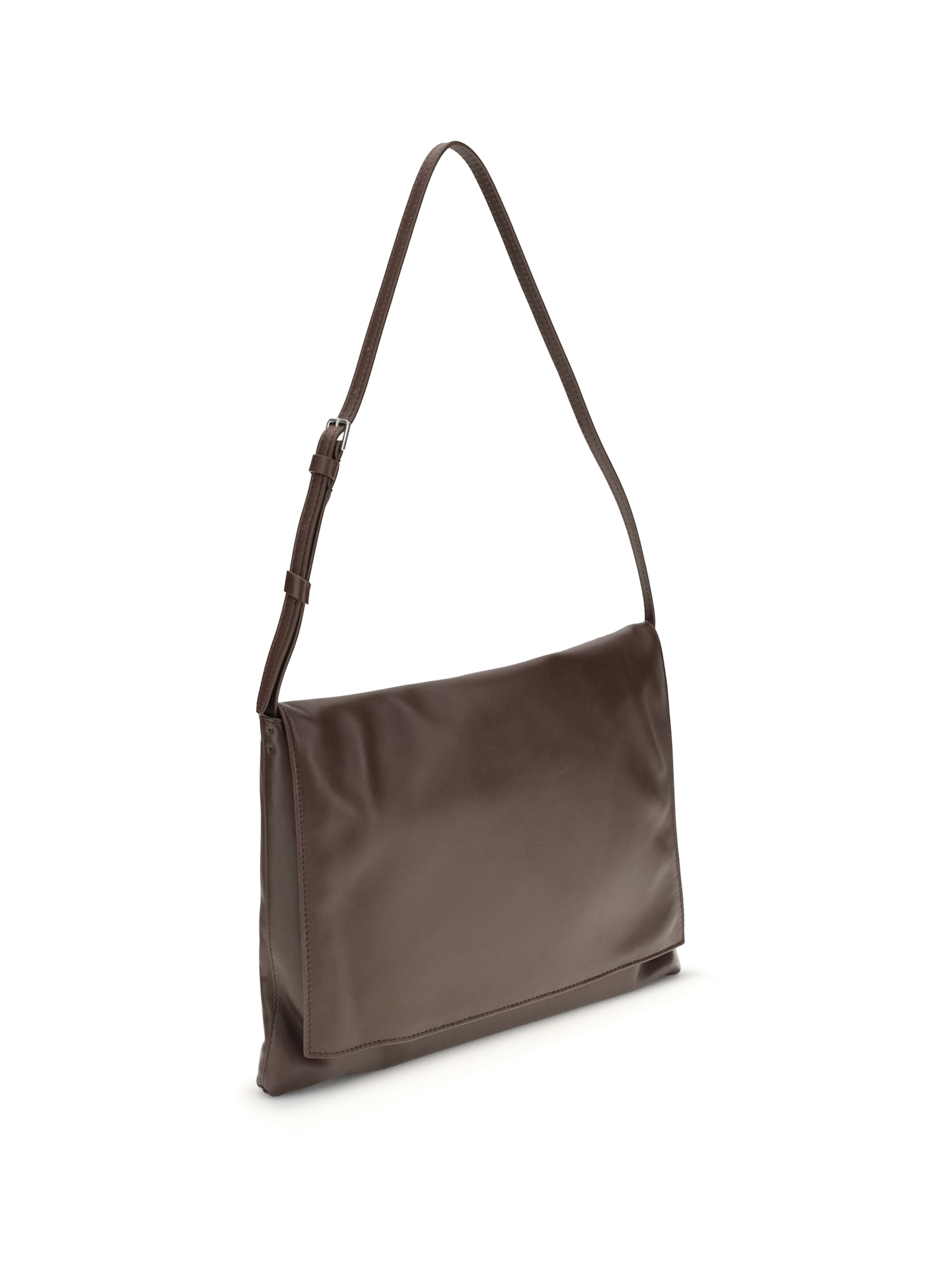 The Row Nan Shoulder Bag