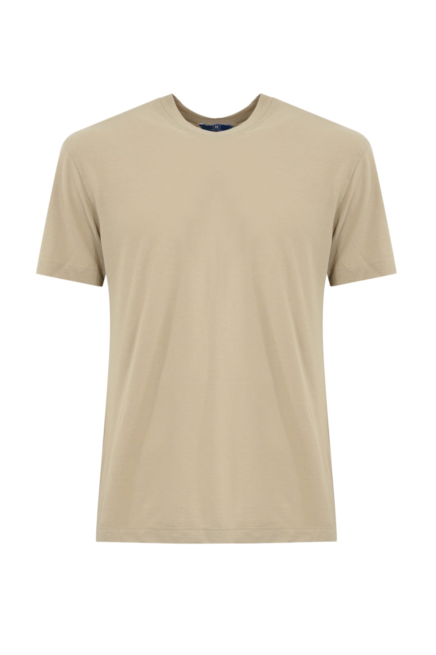 Cotton Jersey T-shirt