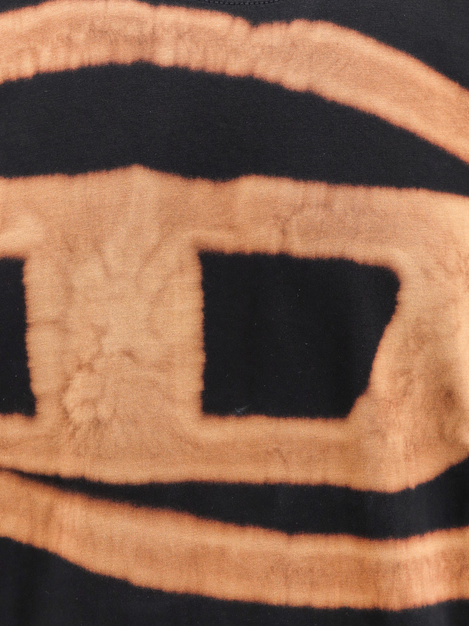 Diesel Cotton T-shirts And Polo In Multi