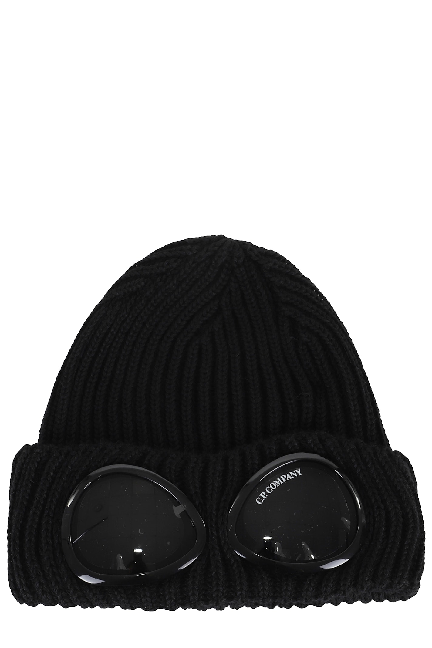 C. P. Company Knit Cap