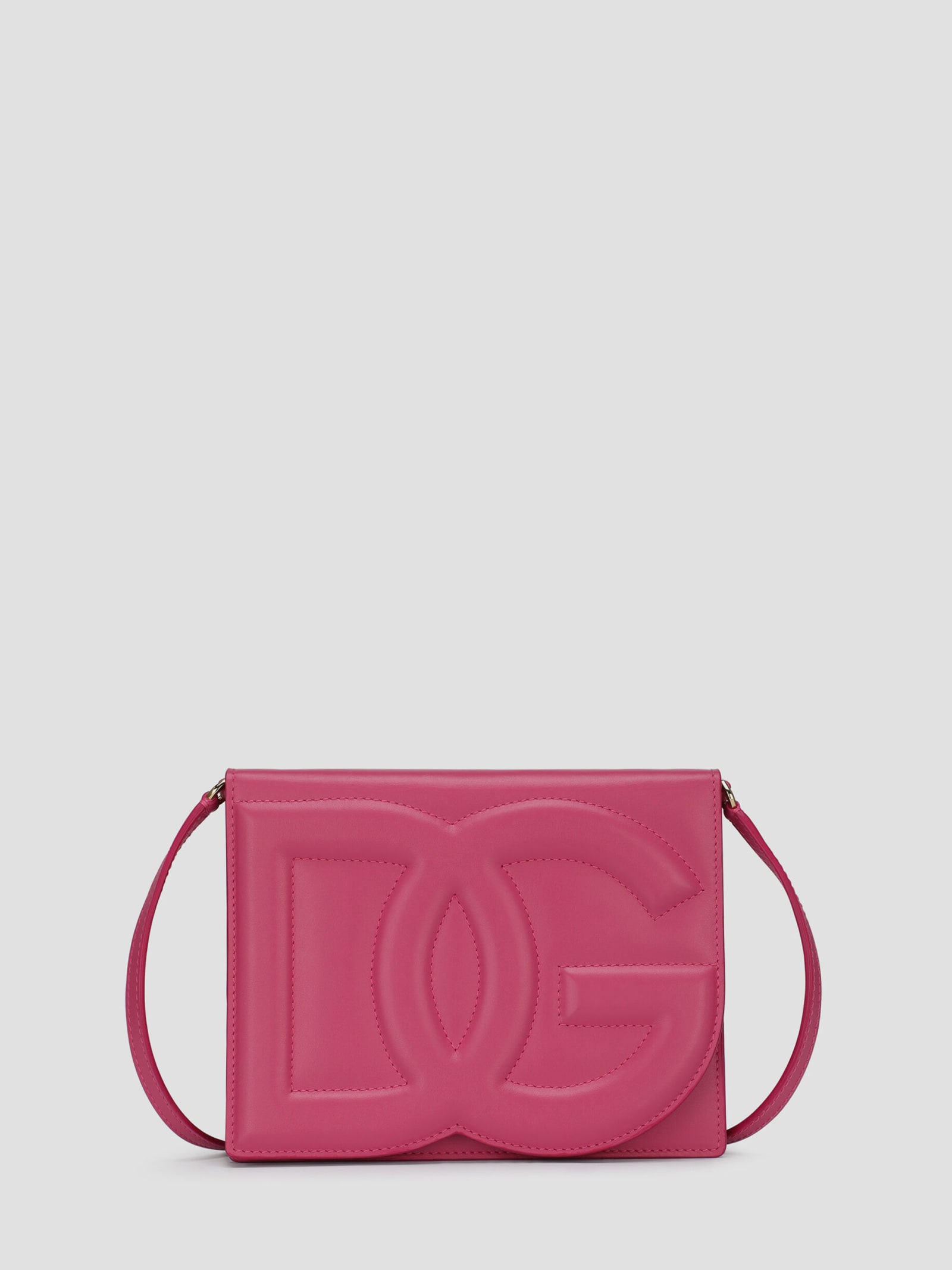 Dolce & Gabbana Dg Logo Bag