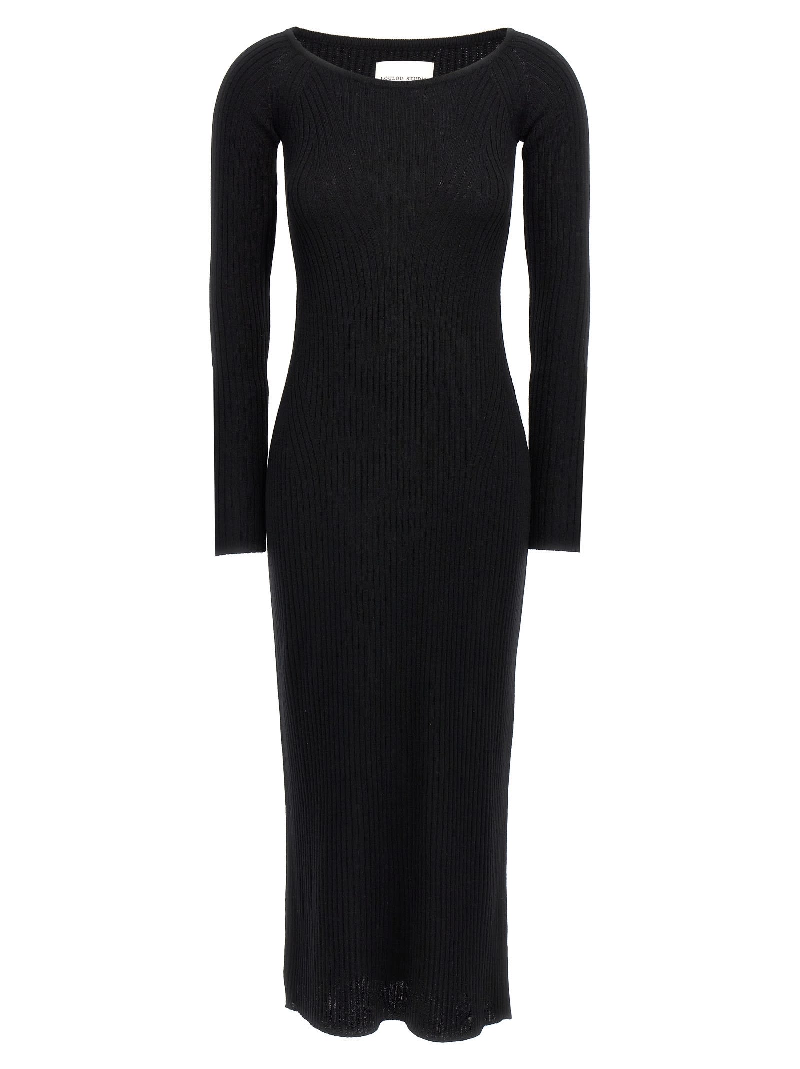 Loulou Studio anoush Dress