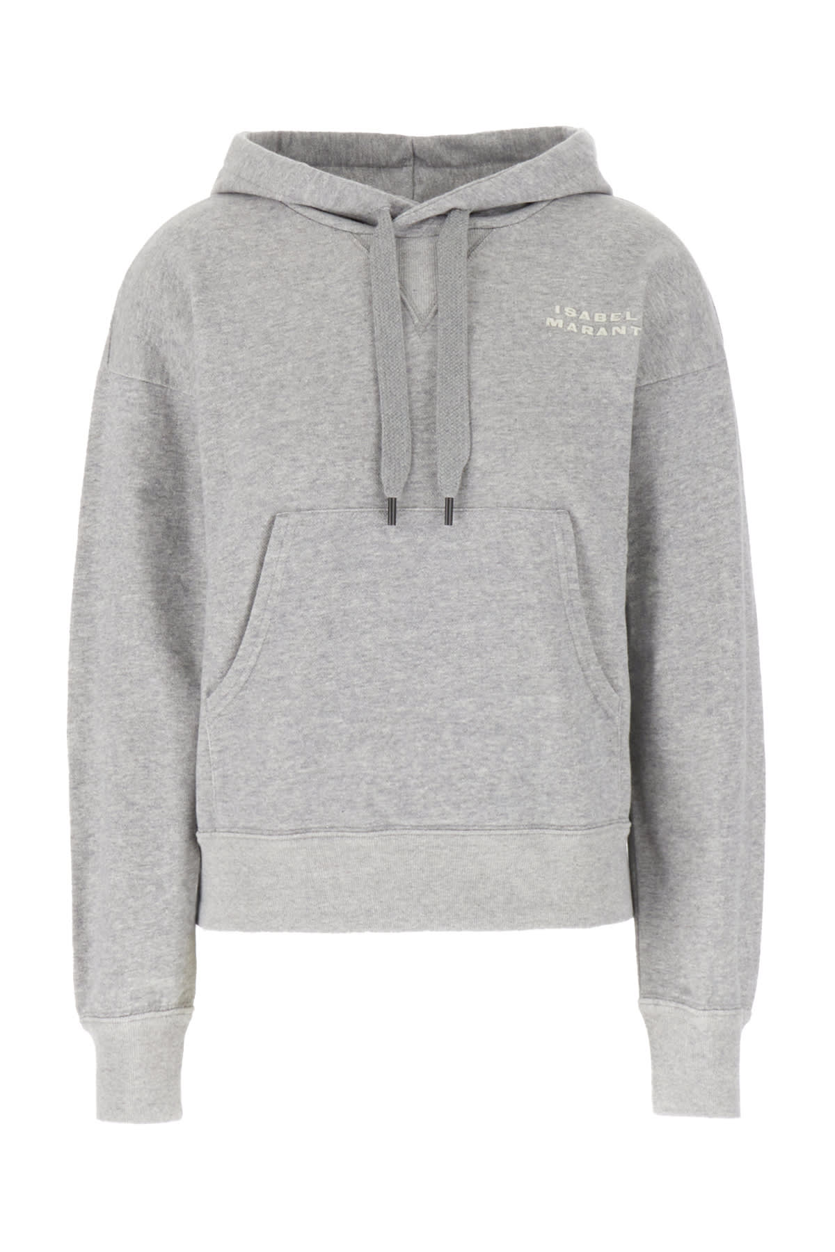 Isabel Marant Sweaters In Gray