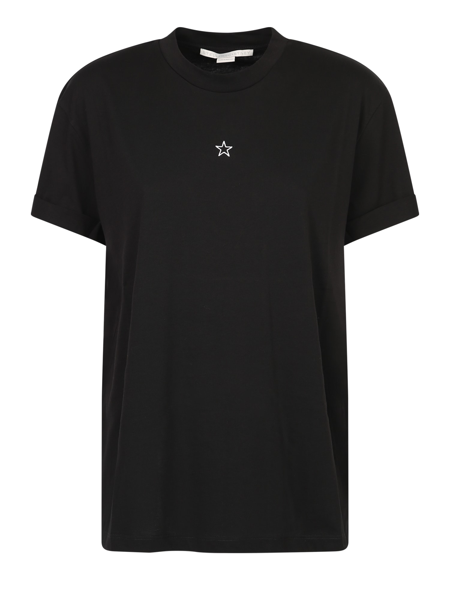 Stella McCartney Relaxed Fit T-shirt
