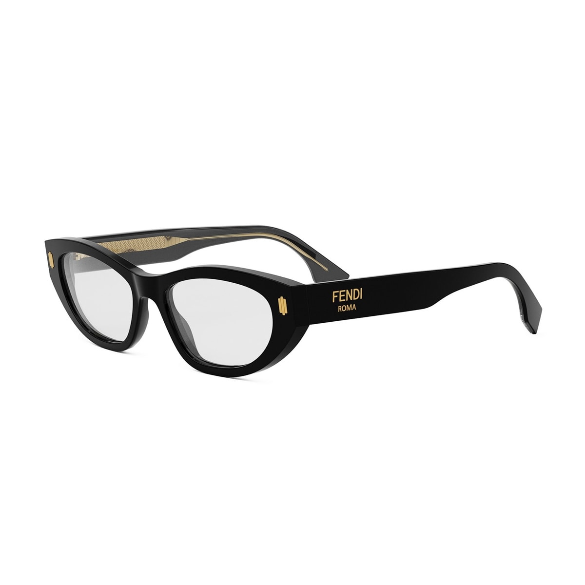 Fendi Roma Eyeglasses