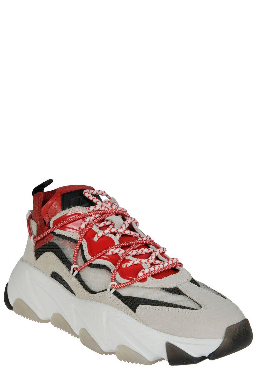 Ash Extra Bis Low-top Sneakers