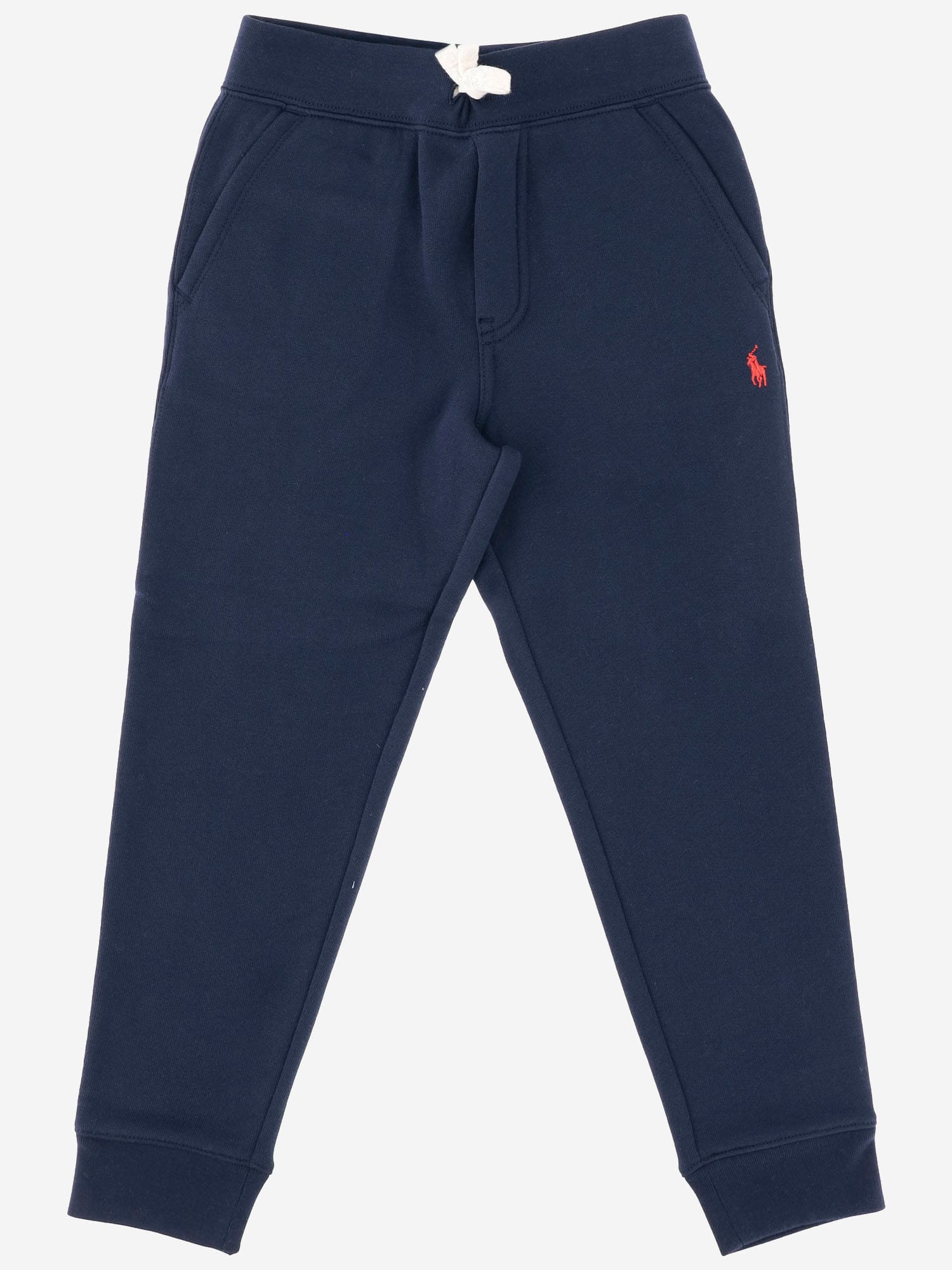 Polo Ralph Lauren Jogger Sweatpants In Blue