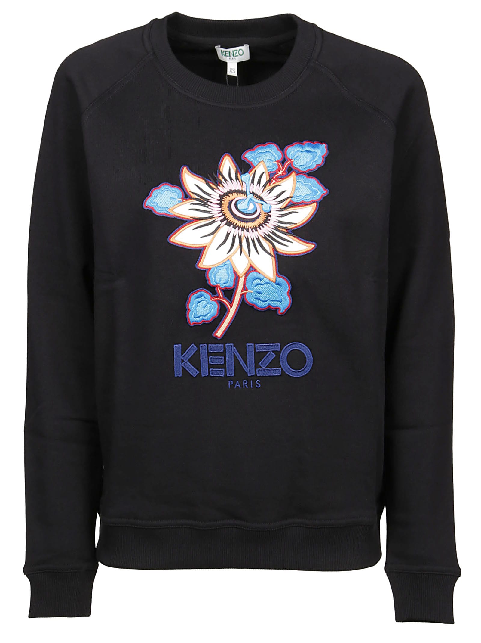 kenzo felpa