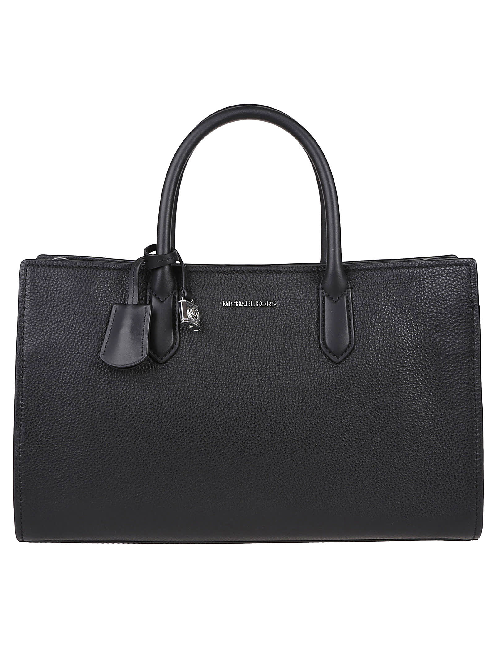 Medium Scarlett Satchel Bag