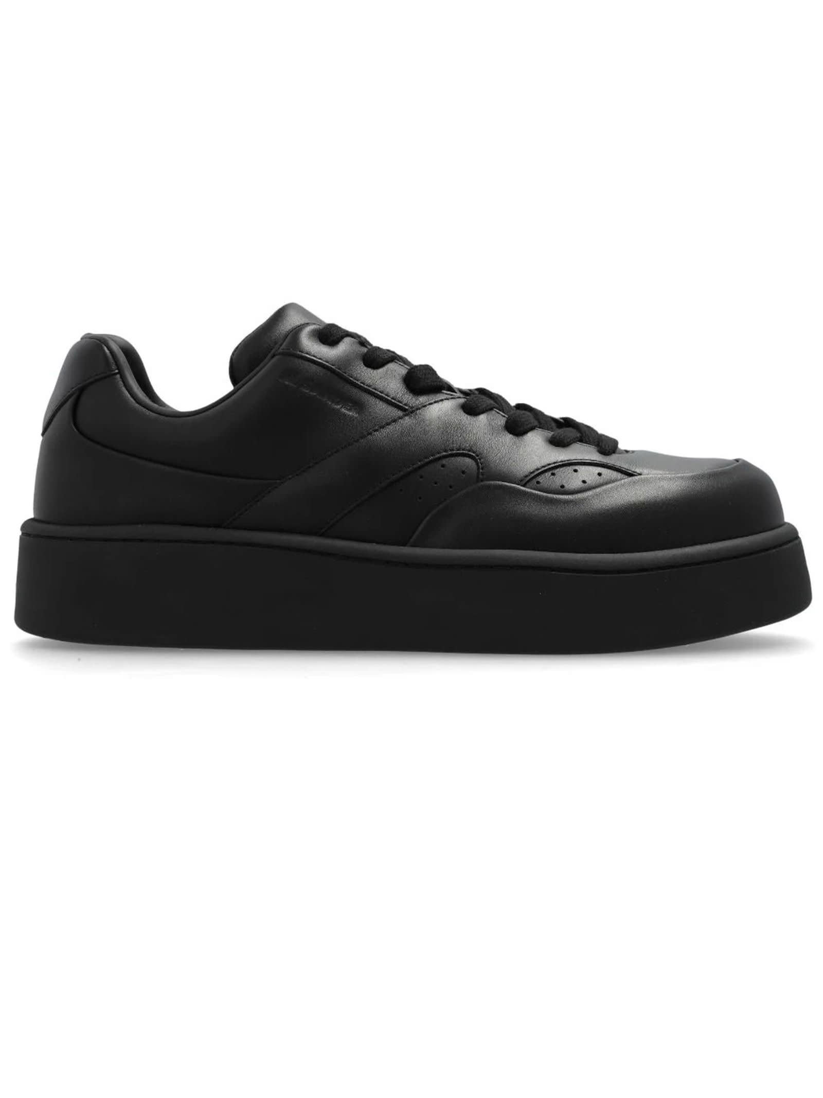 Sneakers Black