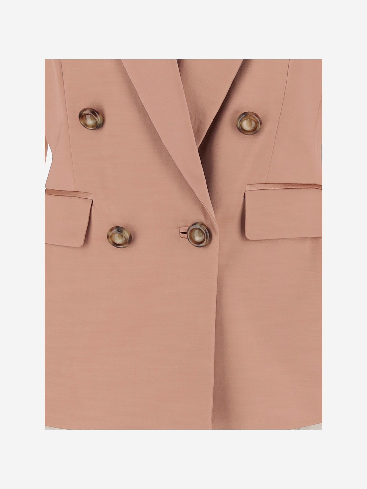 Pinko Single-opept Jacket