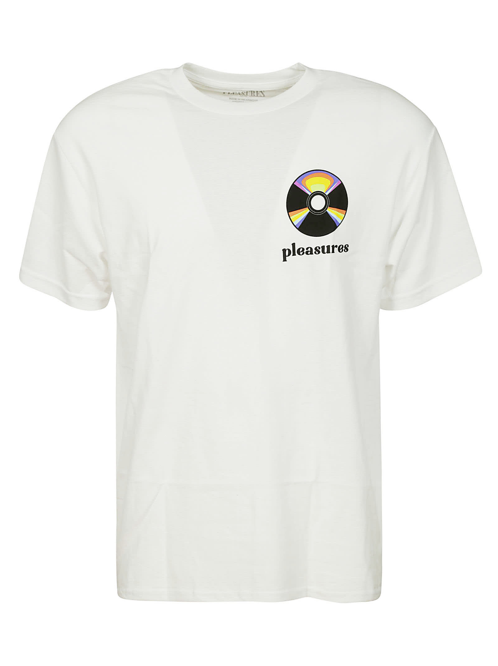 Pleasures Spin T-shirt