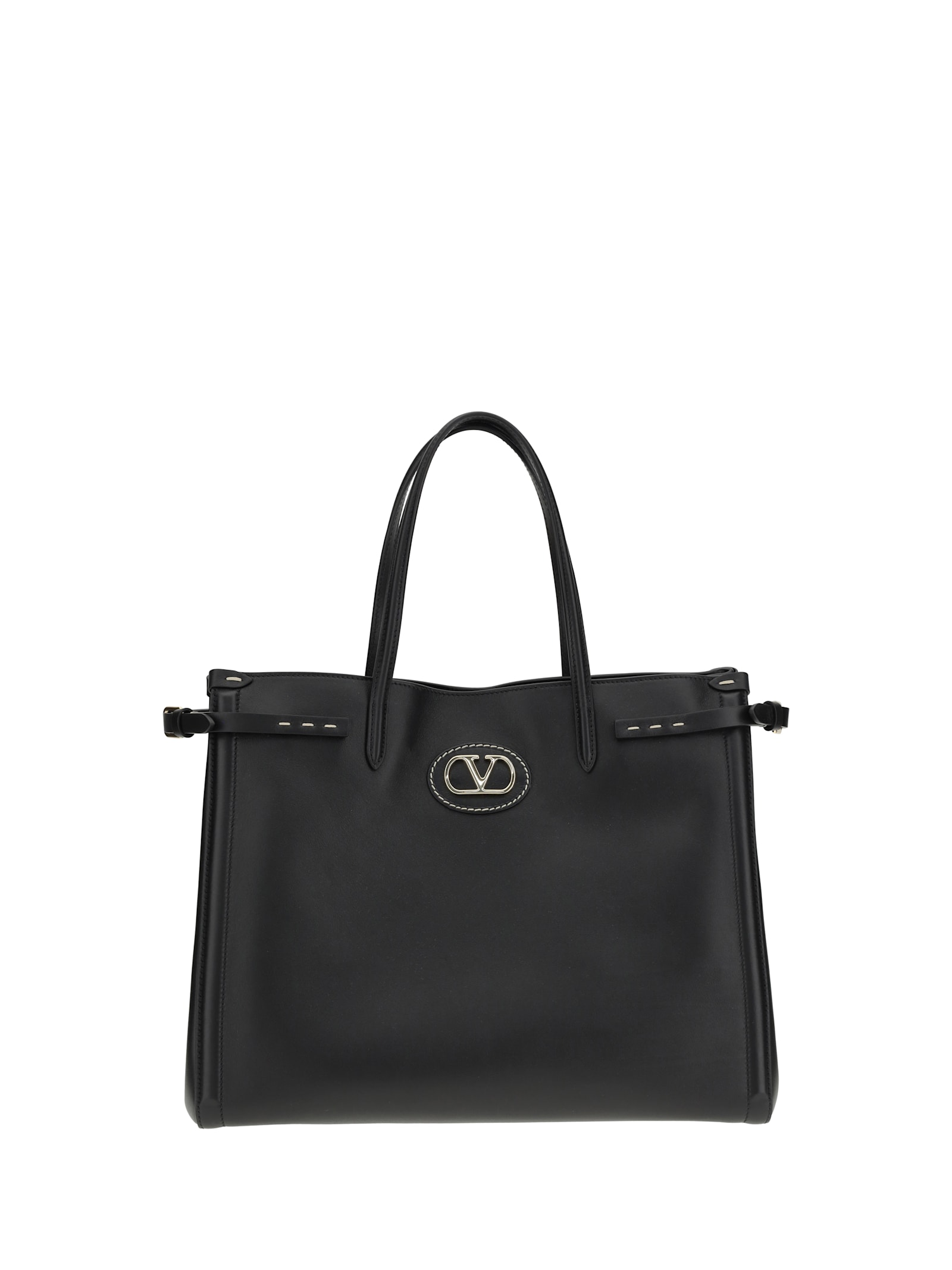 Valentino Antibes Shoulder Bag Protective Feet