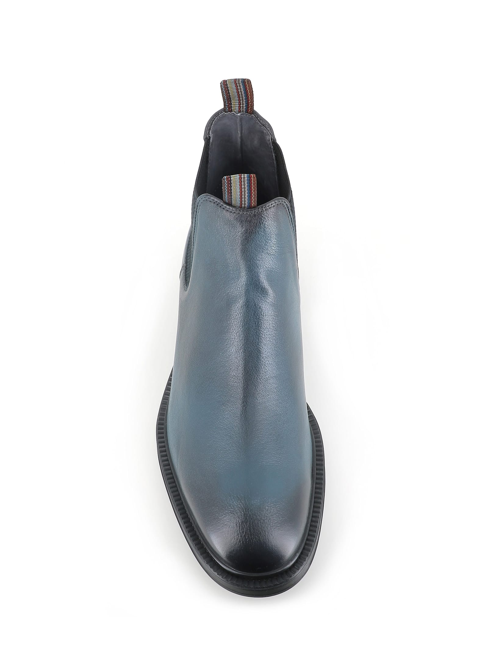 Paul Smith Chelsea Sidney In Gray
