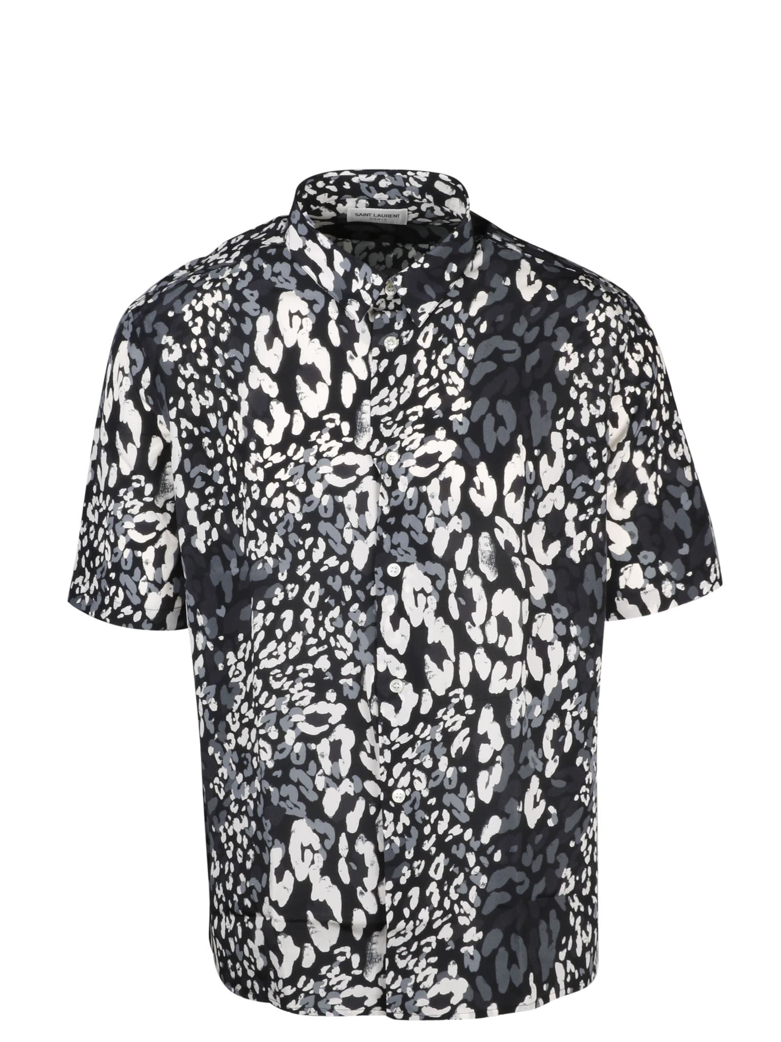 SAINT LAURENT SHIRT,11237052