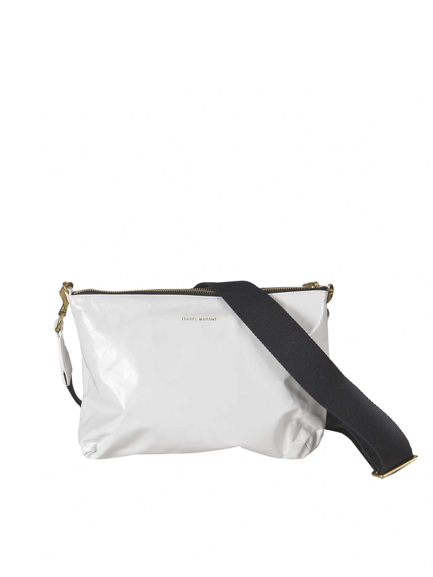 Isabel Marant Nessah New Iconic Shoulder Bag