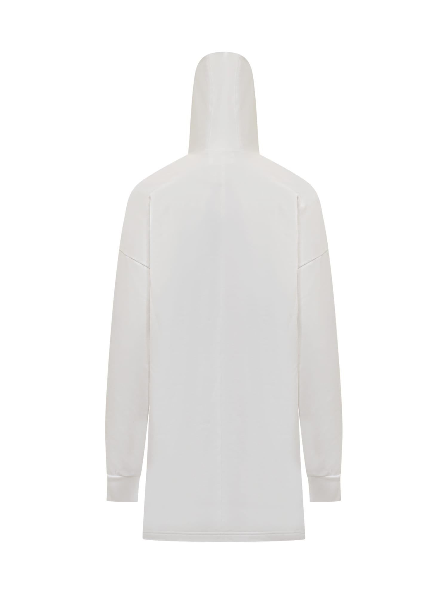 Shop Isabel Marant Hoodie With Logo