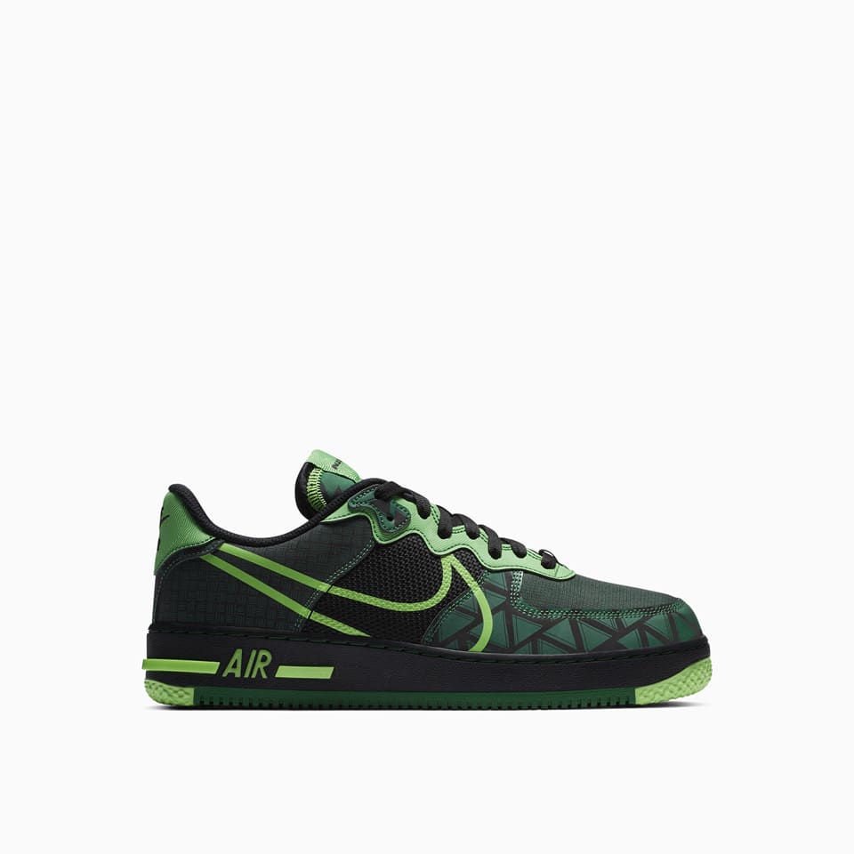 Nike Air Force 1 React Naja Sneakers Cw3918-001