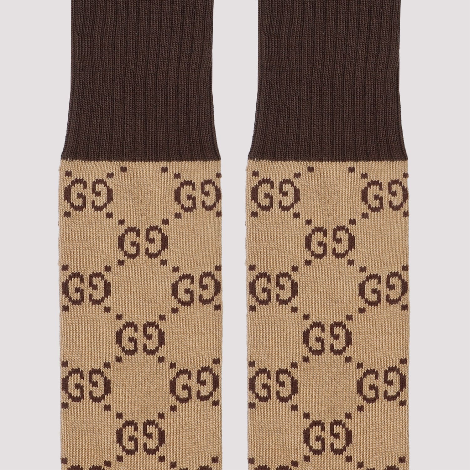 GUCCI GG SIGNATURE SOCKS