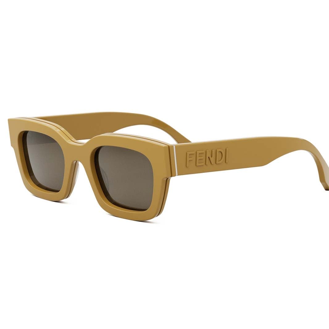 Shop Fendi Sunglasses